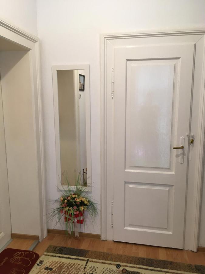 House Centrul Istoric Daire Sibiu Dış mekan fotoğraf