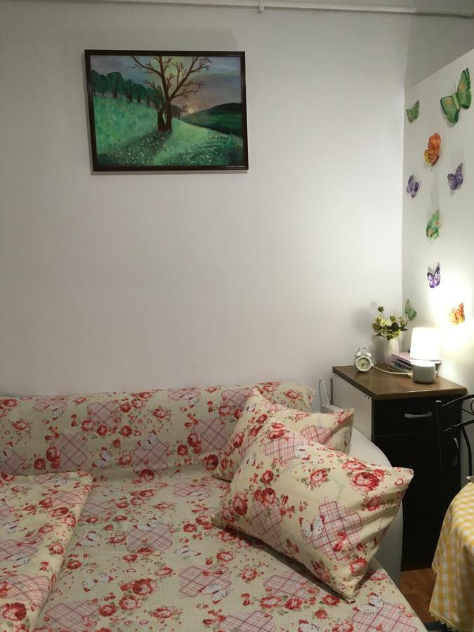 House Centrul Istoric Daire Sibiu Dış mekan fotoğraf