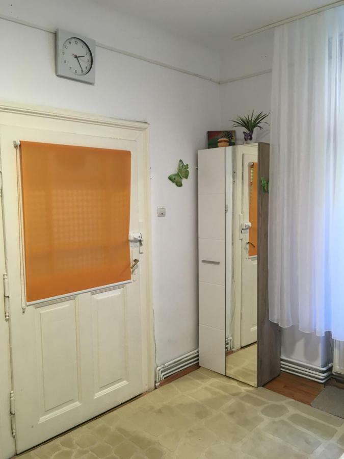 House Centrul Istoric Daire Sibiu Dış mekan fotoğraf